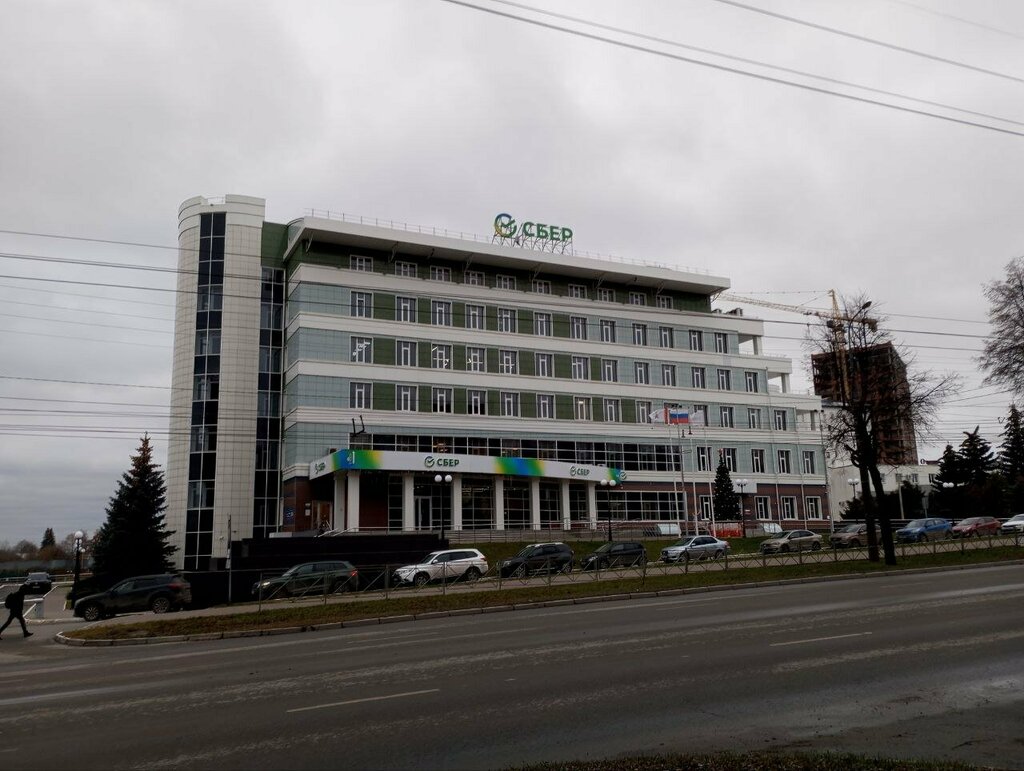 Centers of state and municipal services МФЦ Мои документы, Yoshkar‑Ola, photo