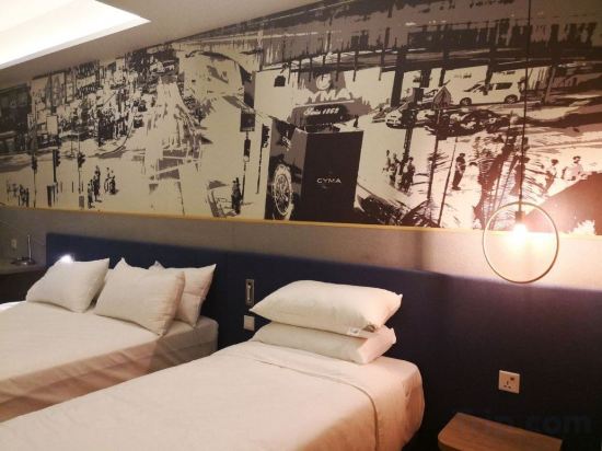 Фото ibis Styles Kuala Lumpur Bukit Bintang