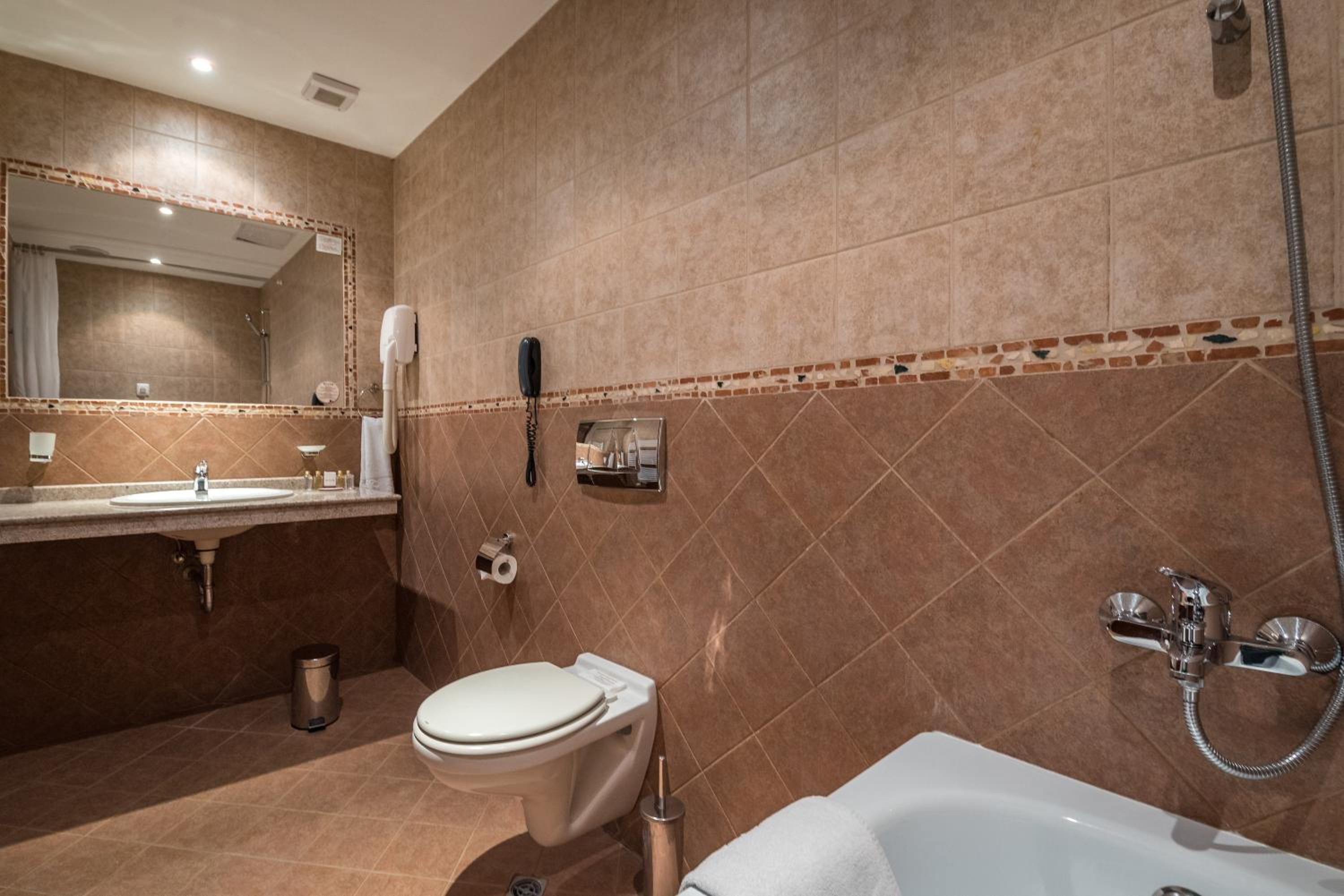 Фото Lion Hotel Bansko