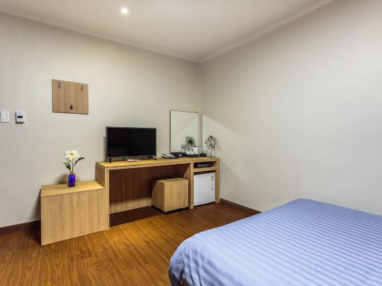 Фото Ellui Hotel