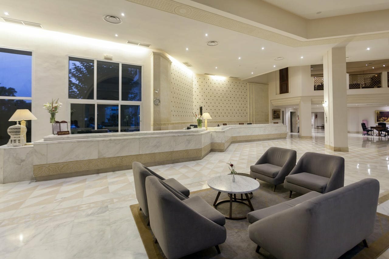 Фото El Mouradi Gammarth