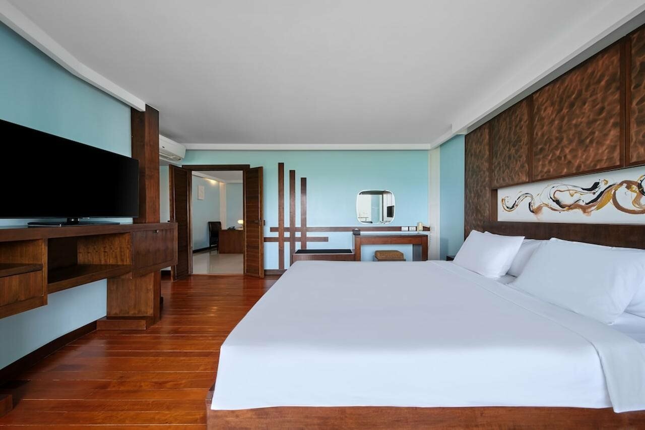 Фото Homm Bliss Southbeach Patong