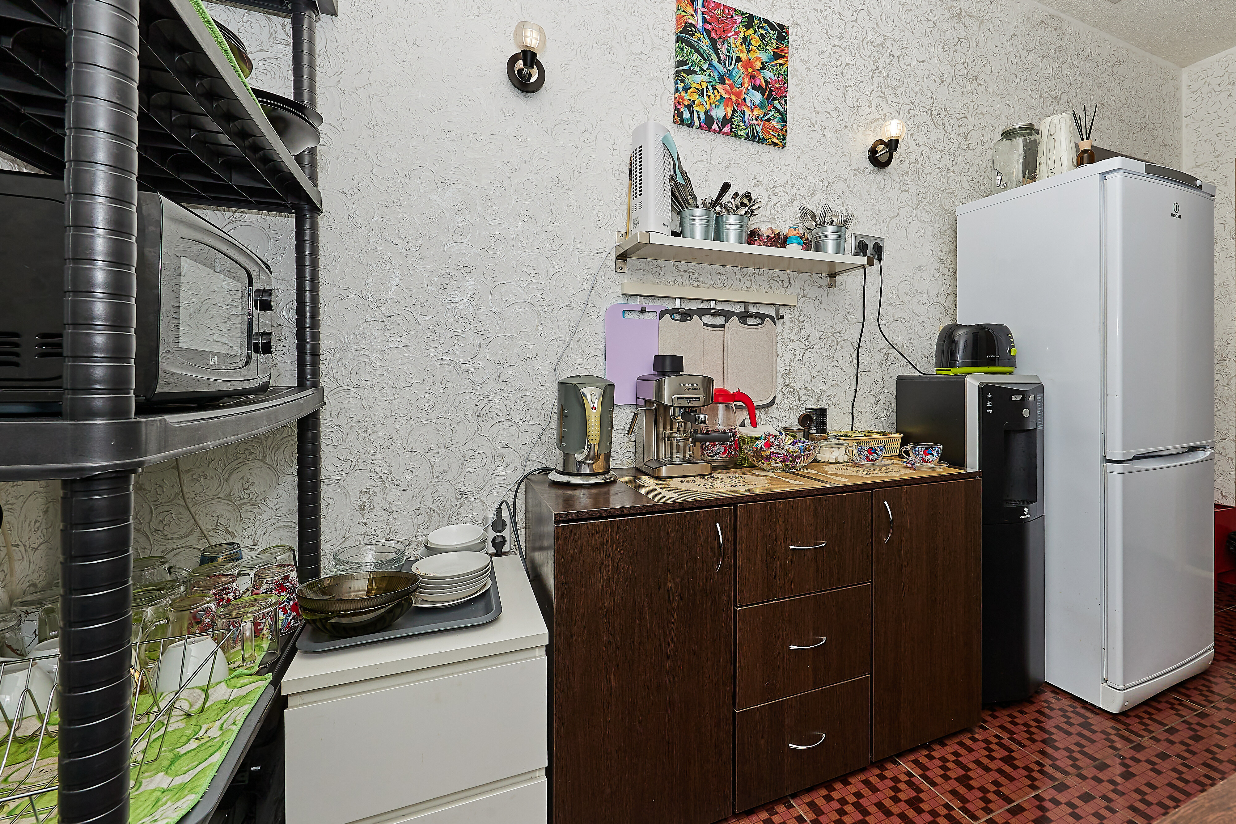 Фото Поместье