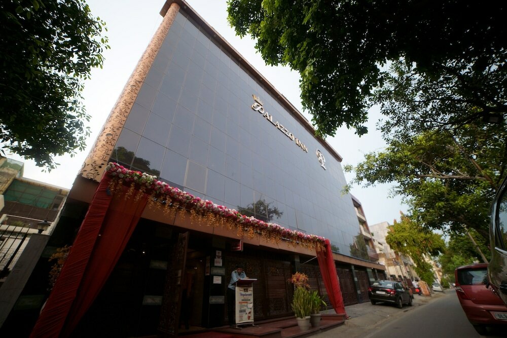 Фото Palazzo Inn