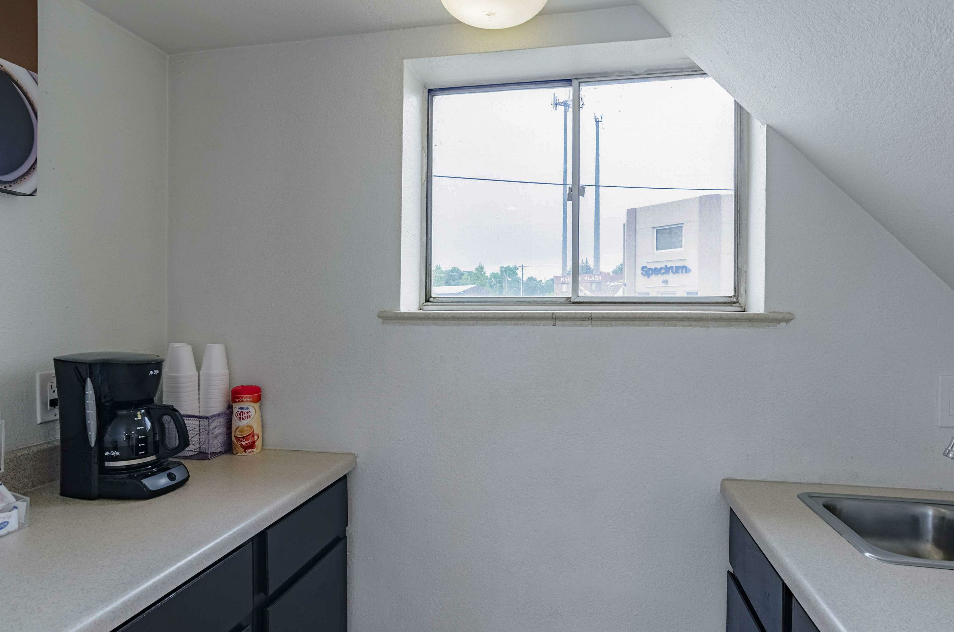 Фото Motel 6 Riverton, Wy