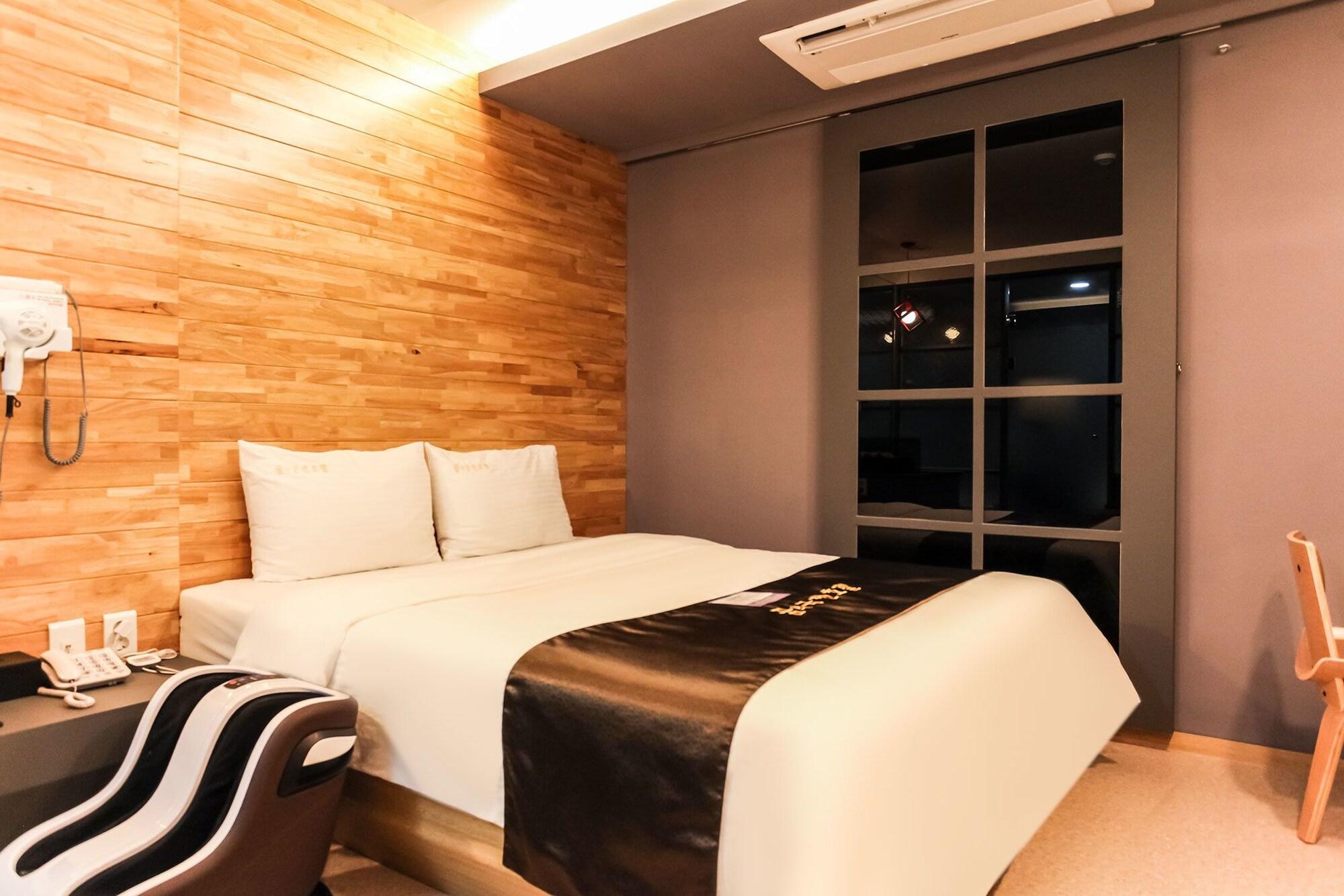 Фото Jakjeon Dream Palace