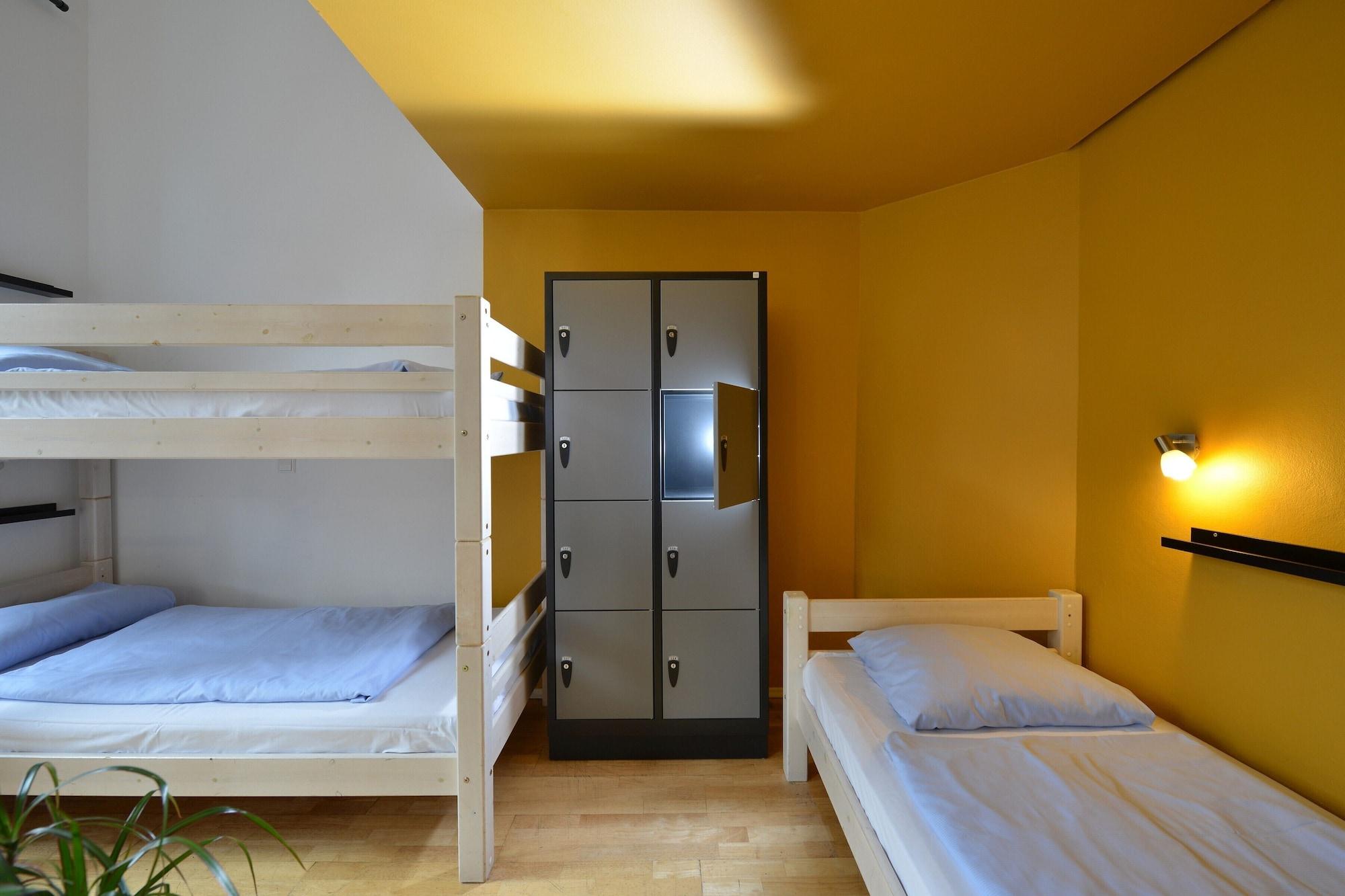 Фото Townside Hostel Bremen