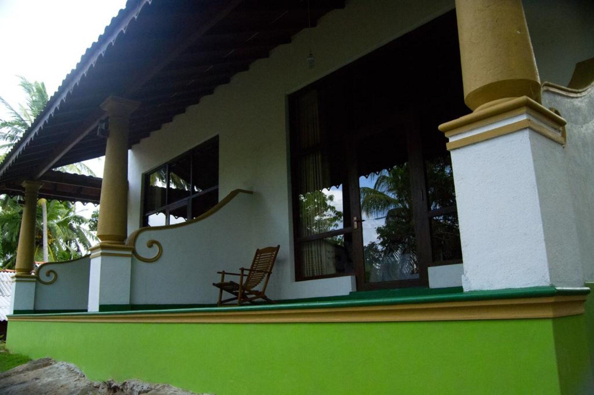 Фото Serenity Sigiri Resort