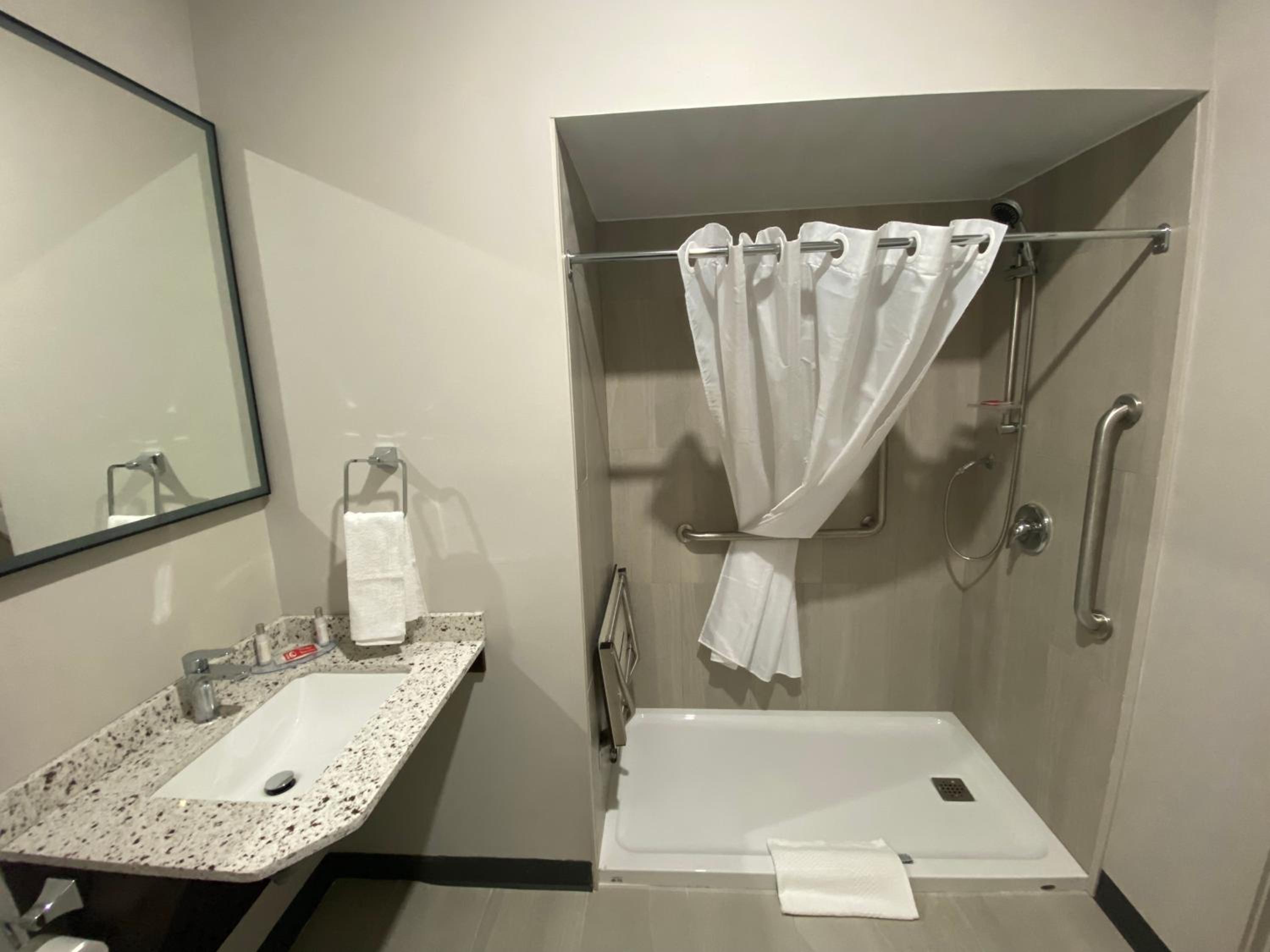 Фото Econo Lodge