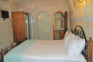 Castle Inn Cappadocia (Nevşehir, Nevşehir Merkez, 350 Evler Mah., Bahçe Sok., 5), hotel