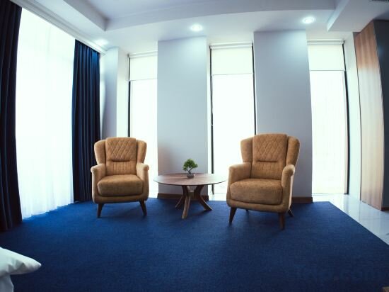 Фото Shymkent Park Hotel