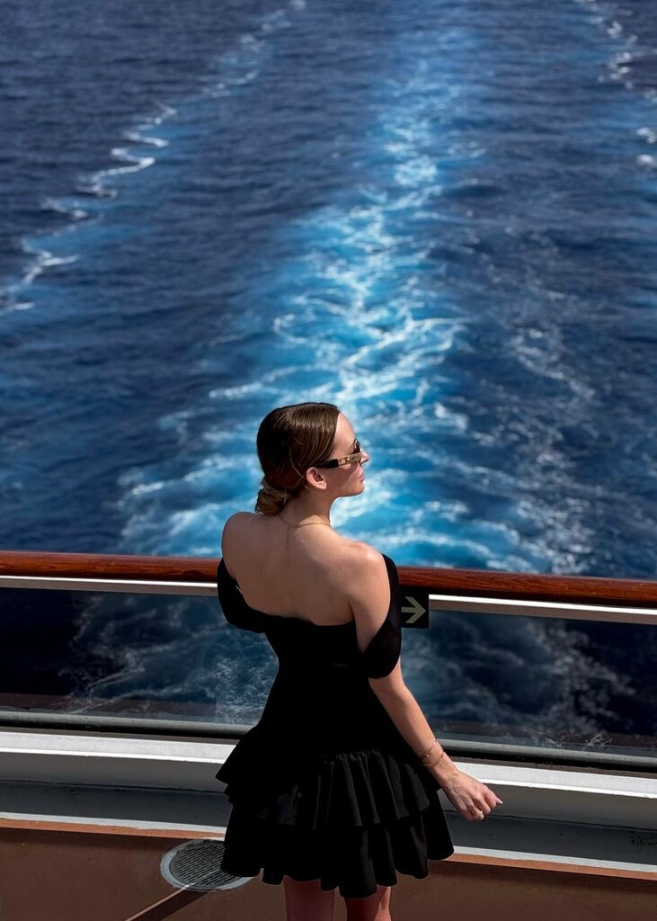 Travel agency MSC Cruises, Kaliningrad, photo