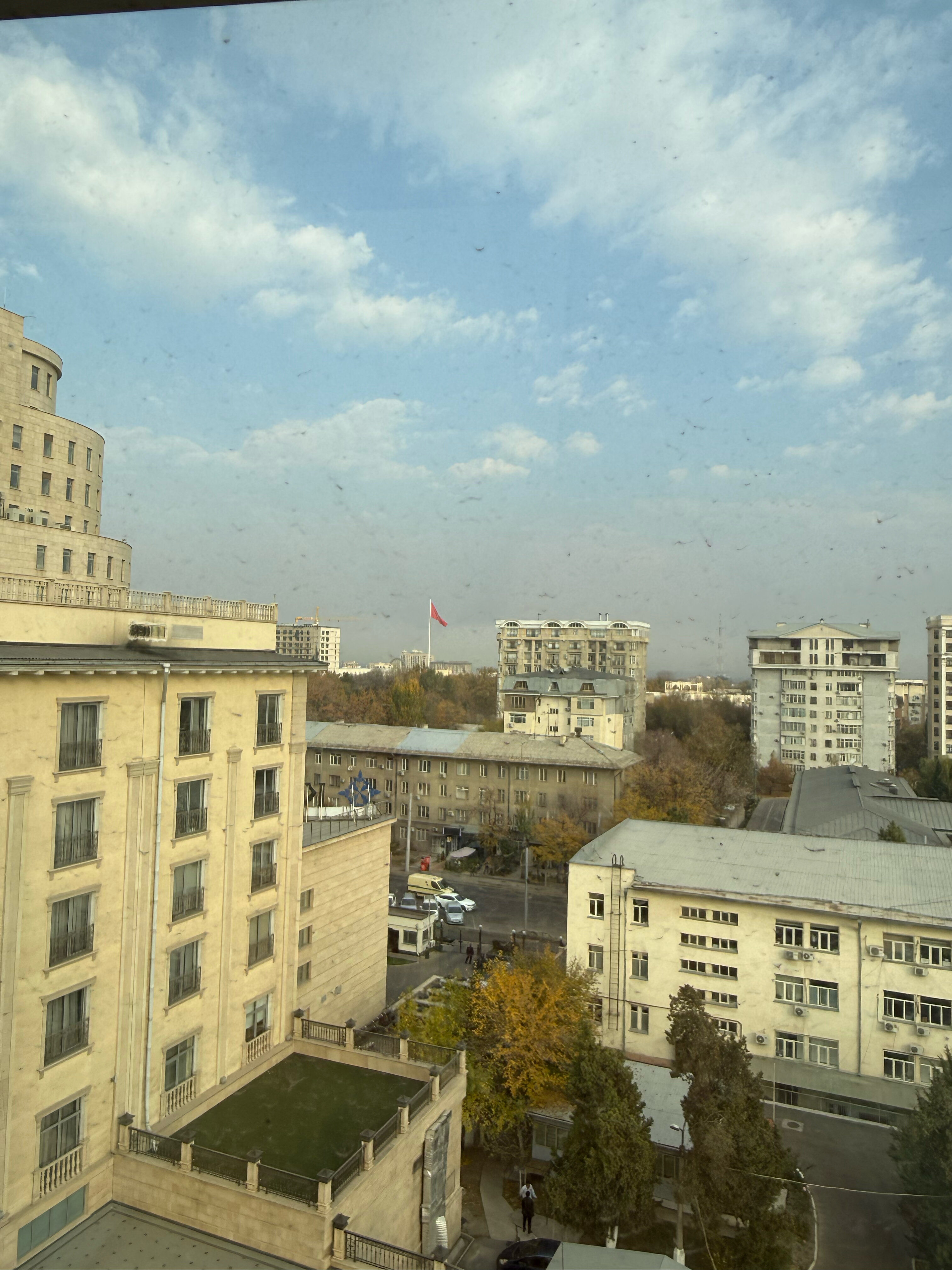 Фото City Stay Bishkek