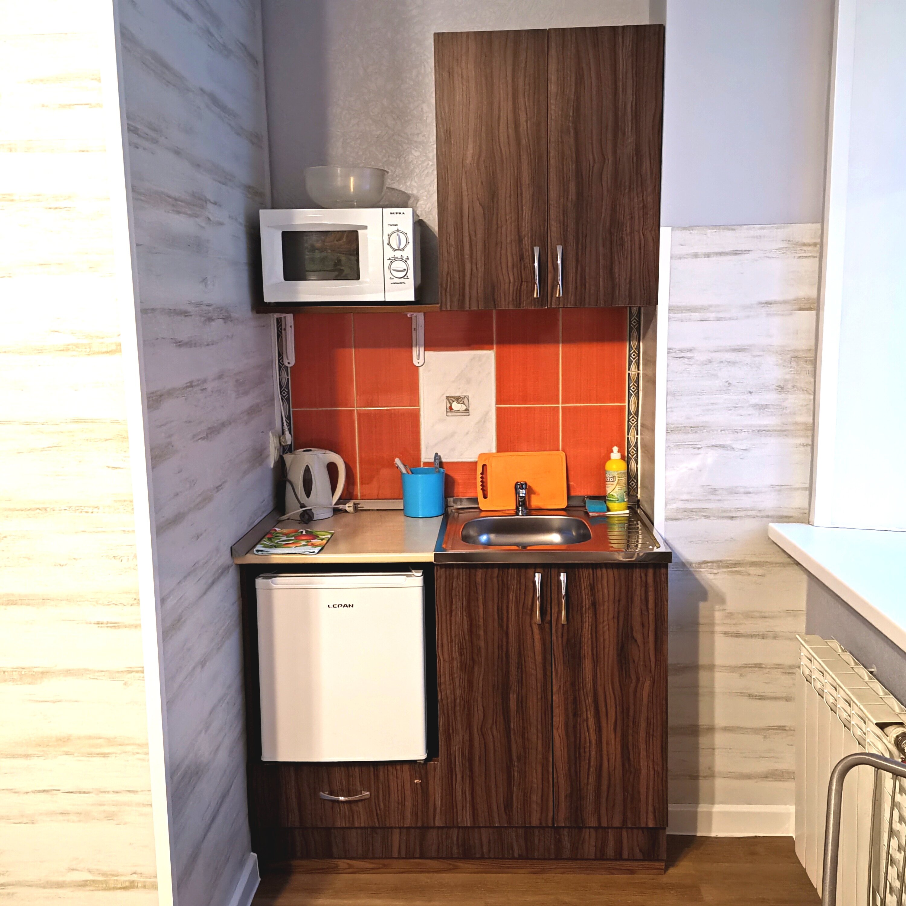 Фото Забота