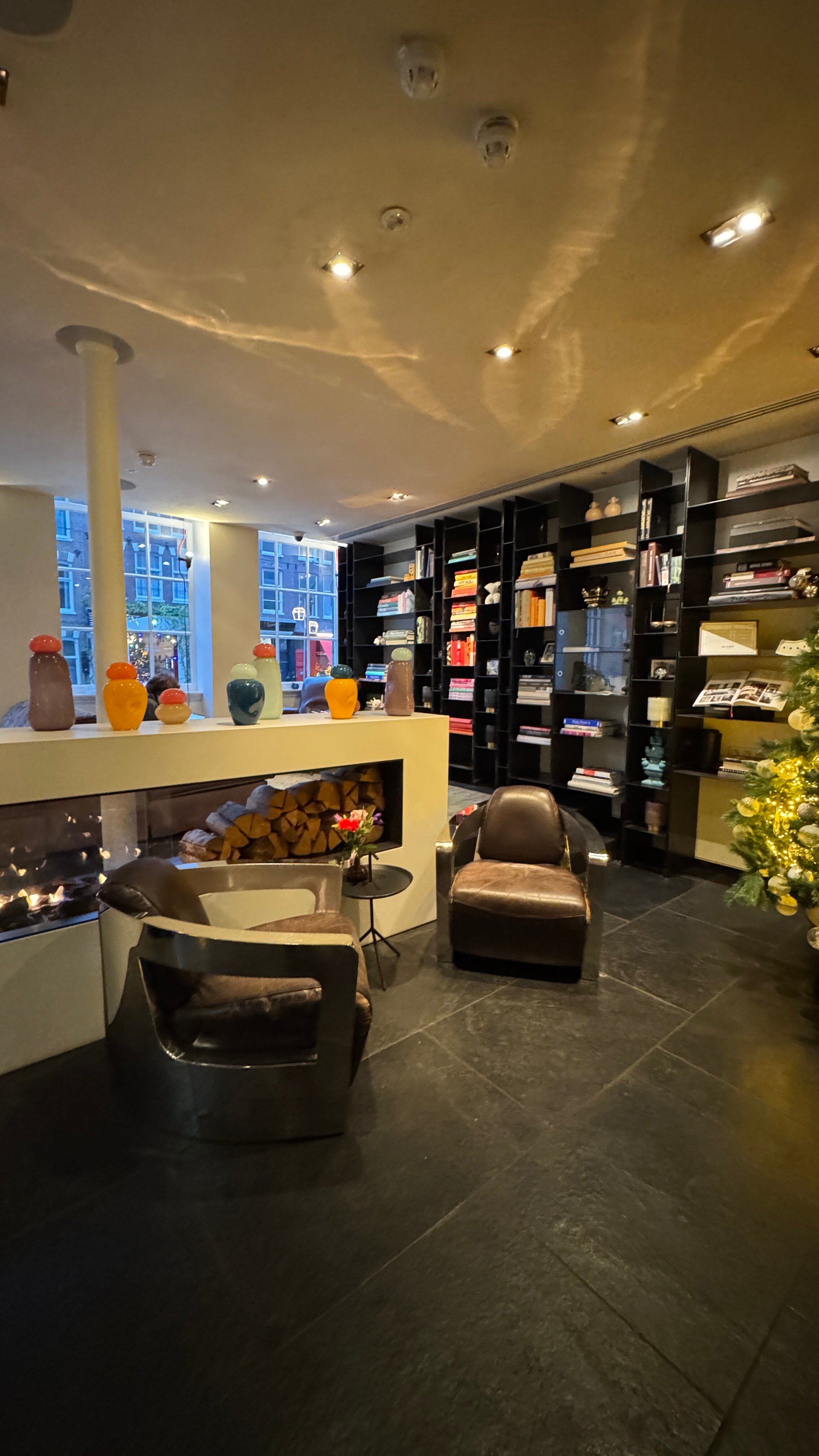 Фото Sir Albert Hotel Amsterdam