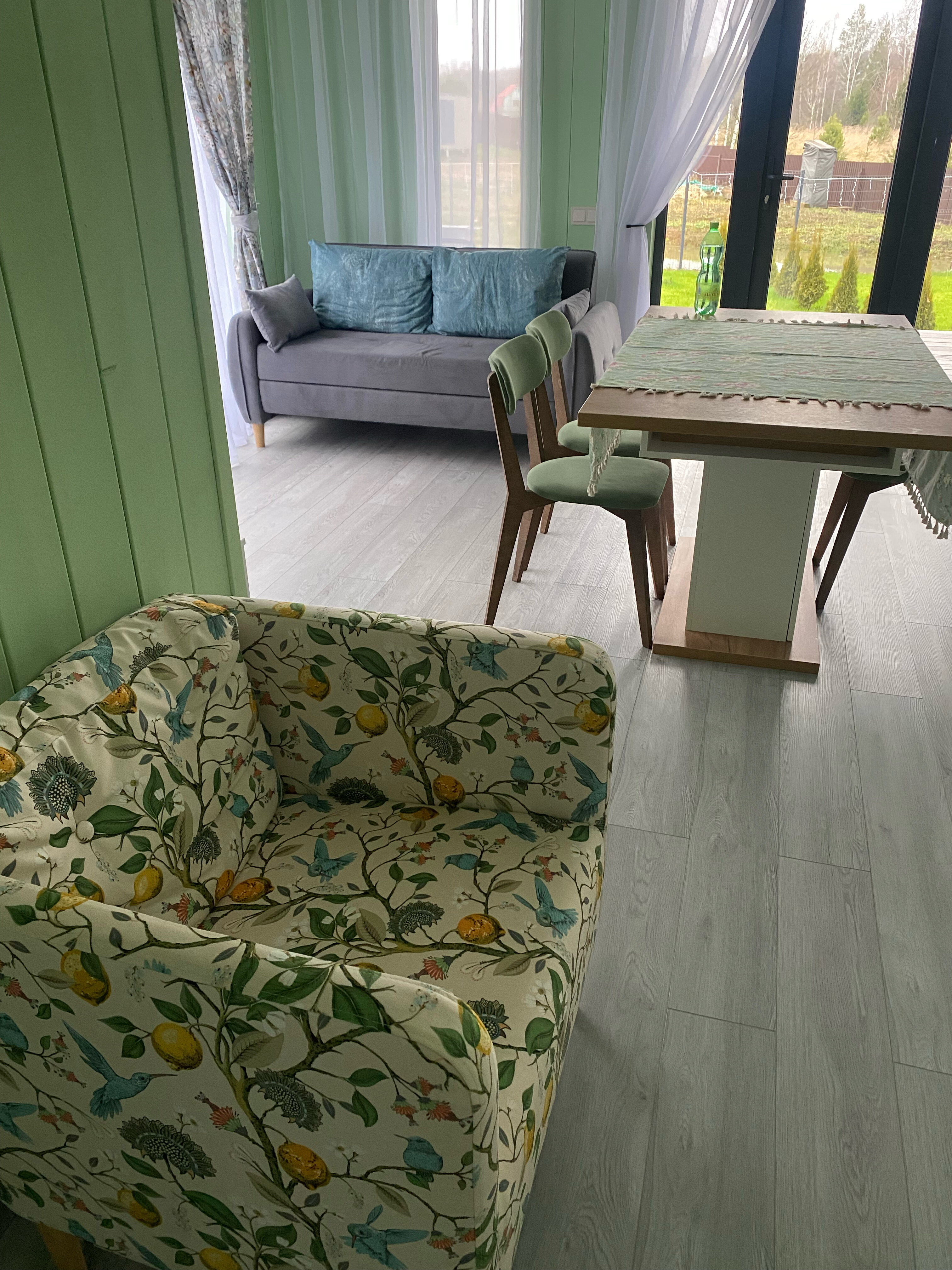 Фото Barn Holiday