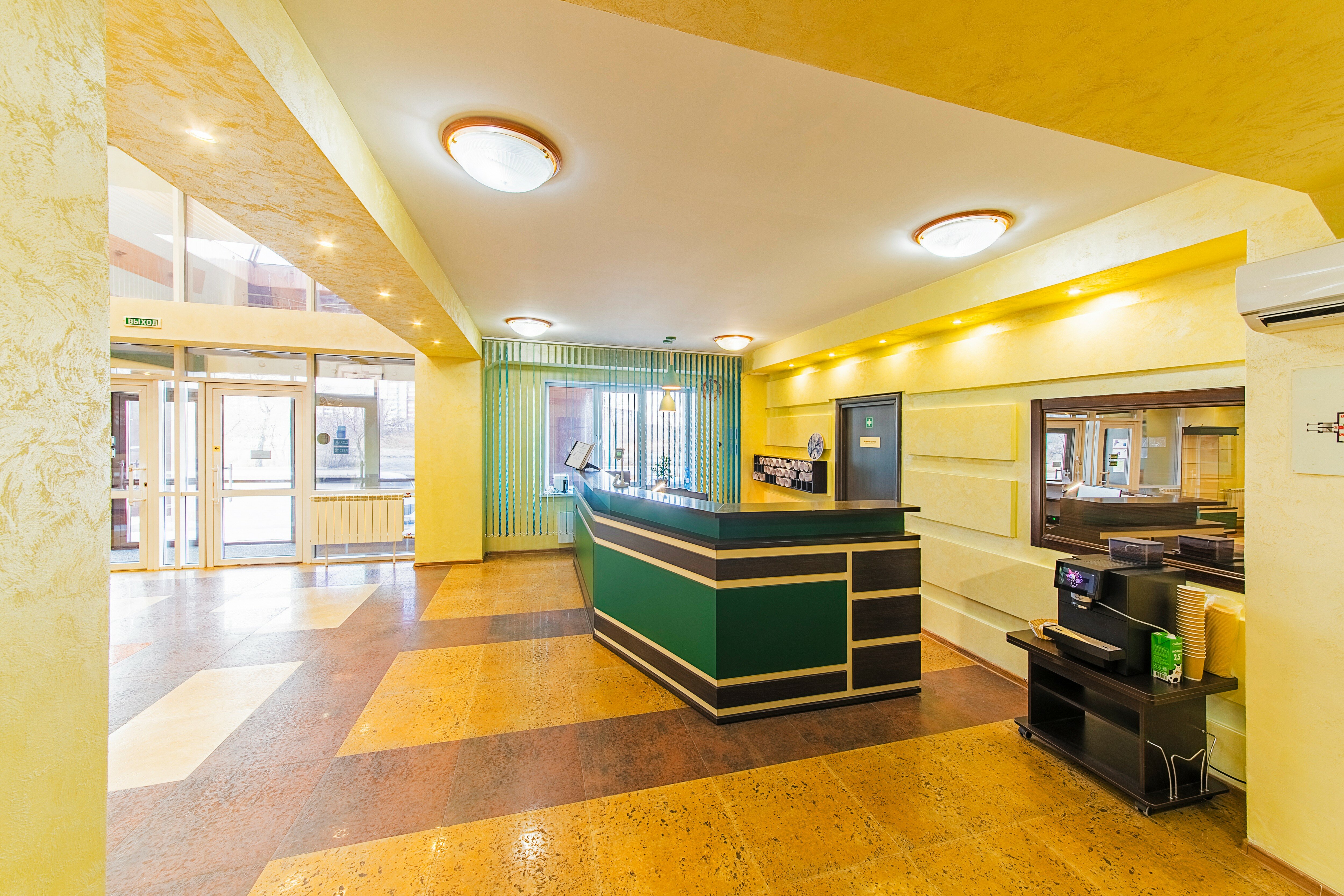 Фото Славянка