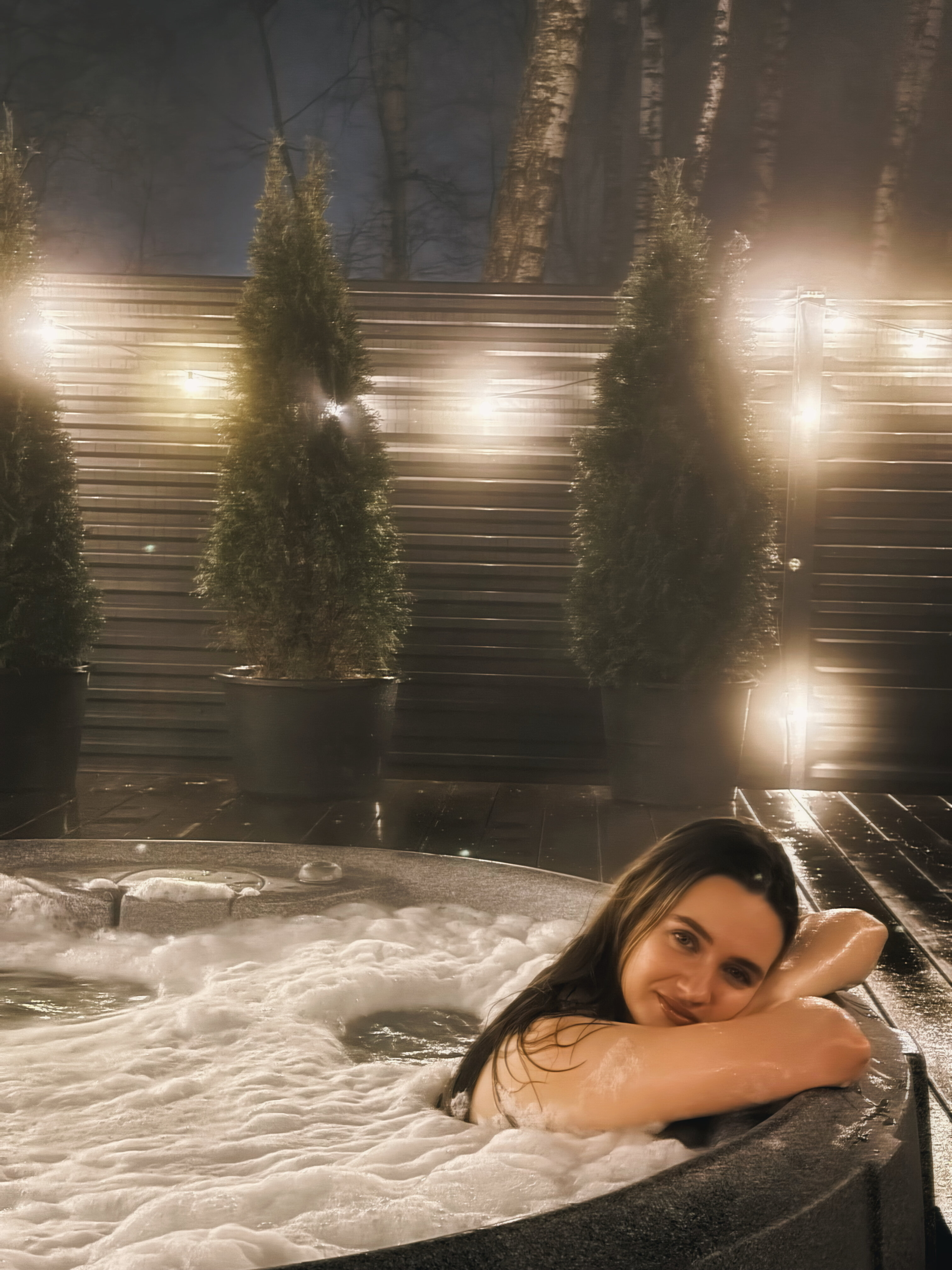 Фото Lesnaya Vysota & SPA