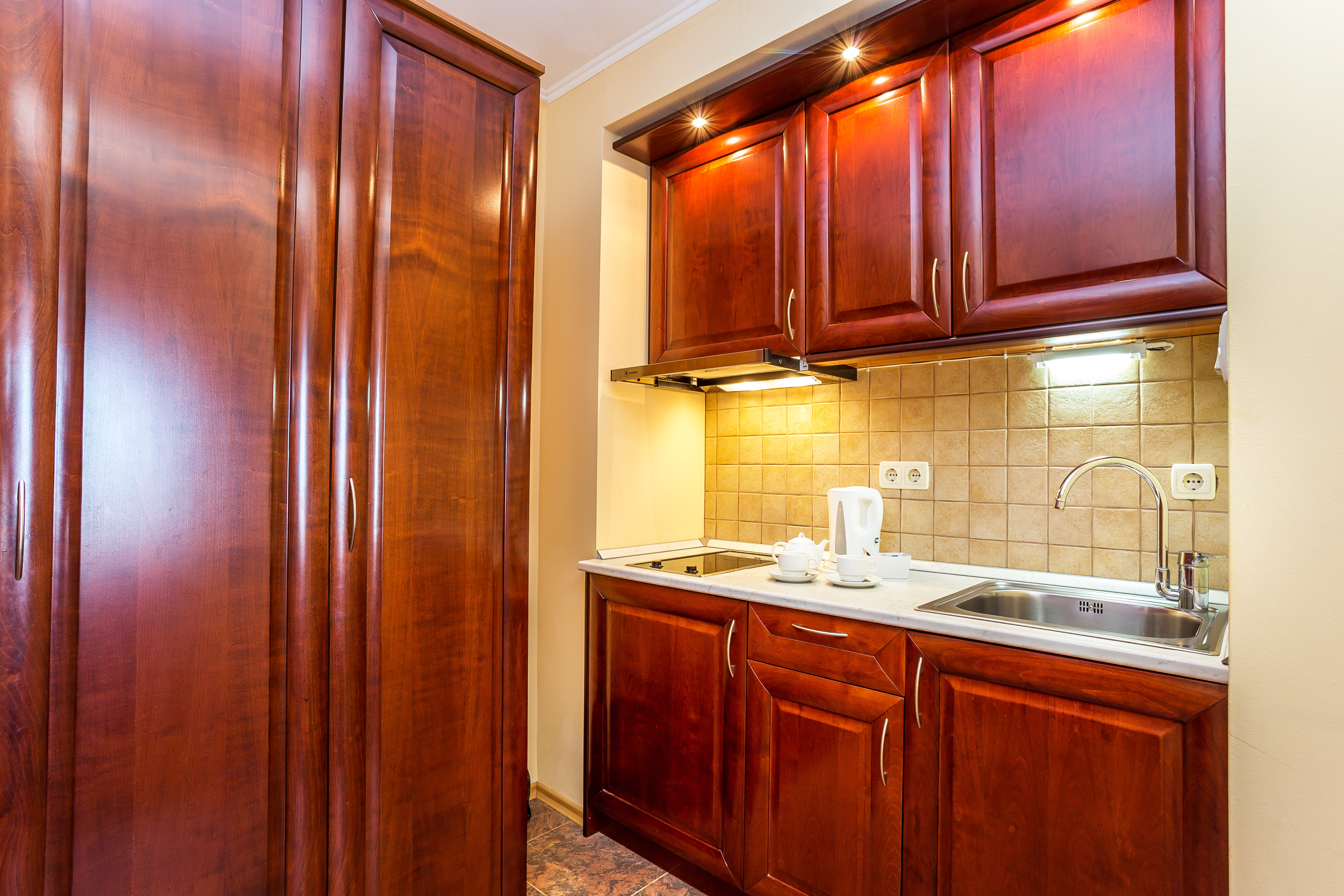 Фото Saint George