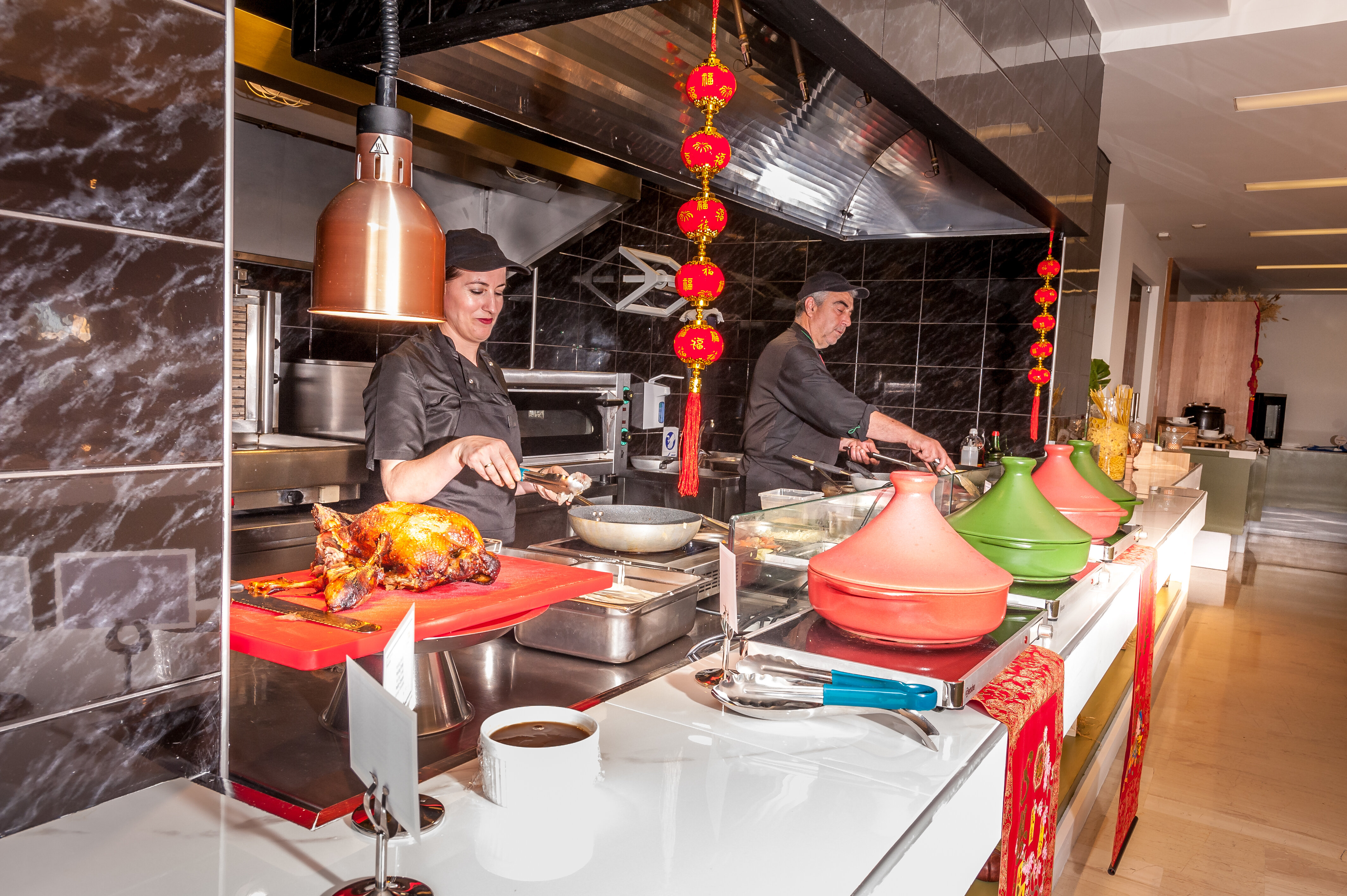 Фото Island Resorts Marisol Hotel