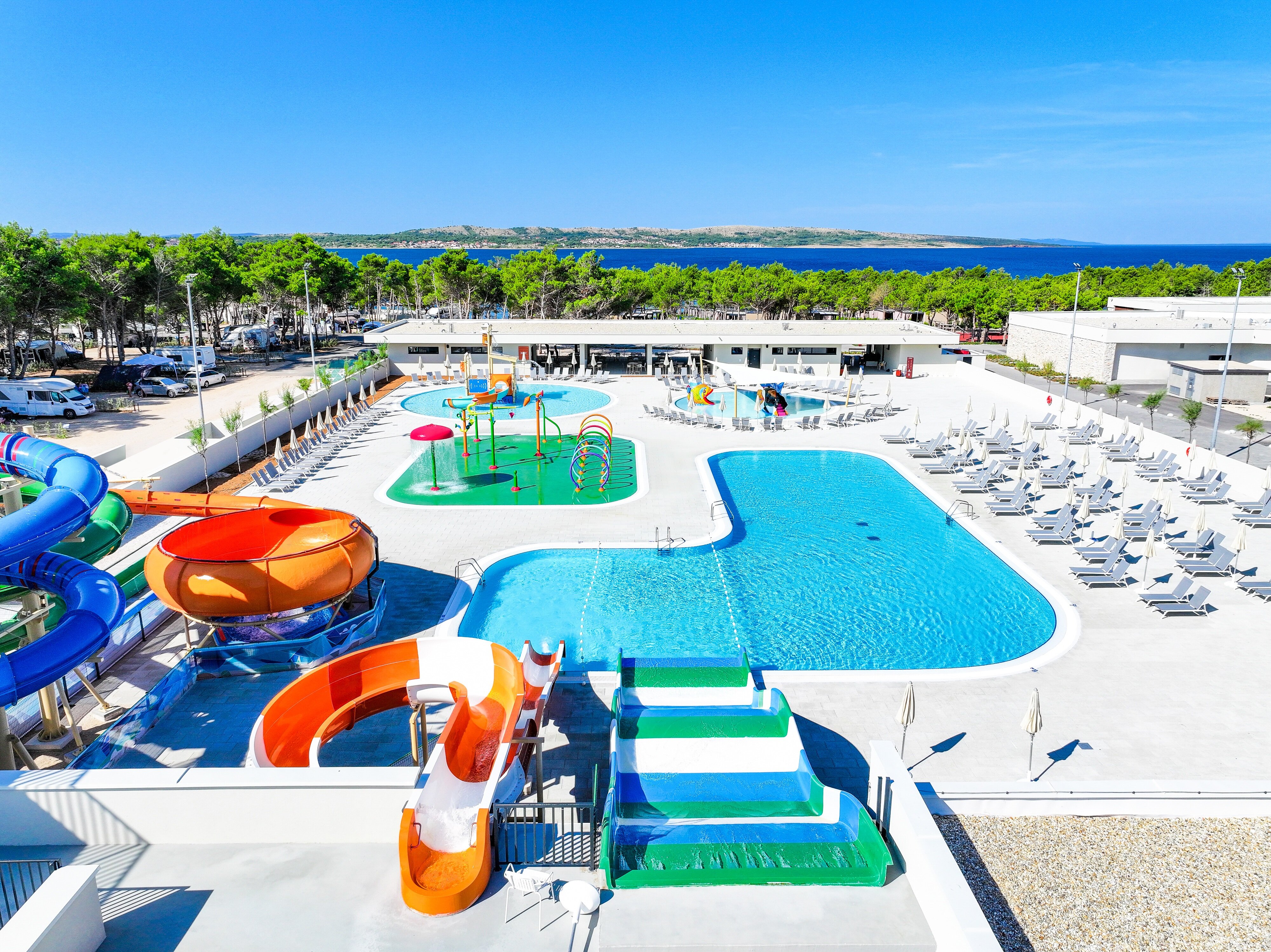 Фото Glamping Villas & Holiday Homes Avalona