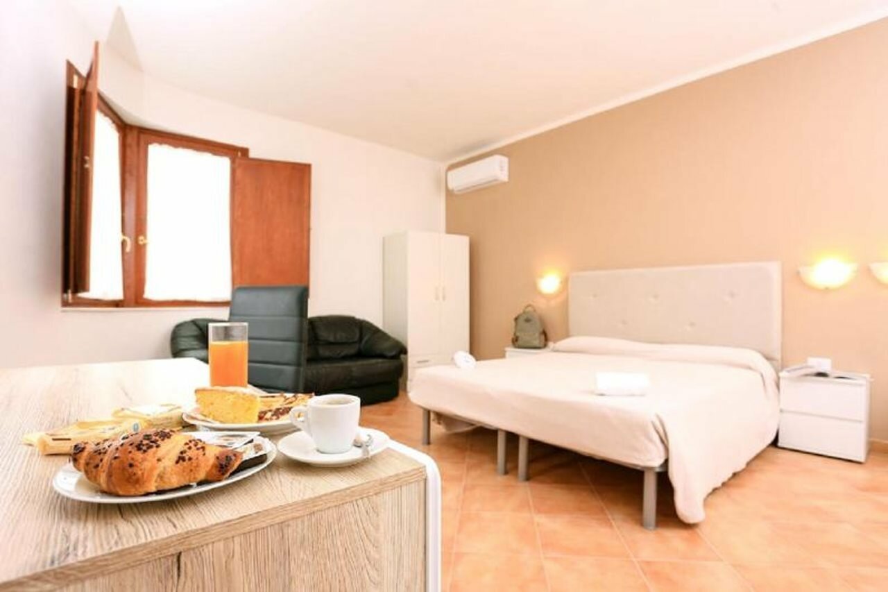 Фото Hotel Villa Piras