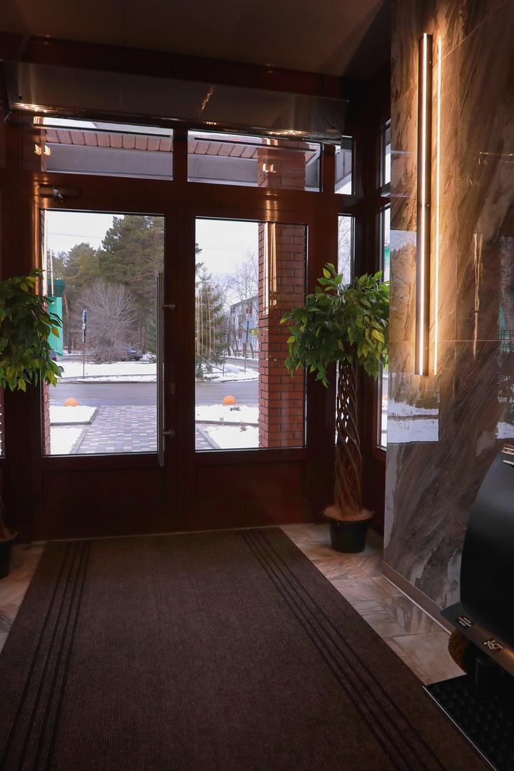 Фото Северо-восток