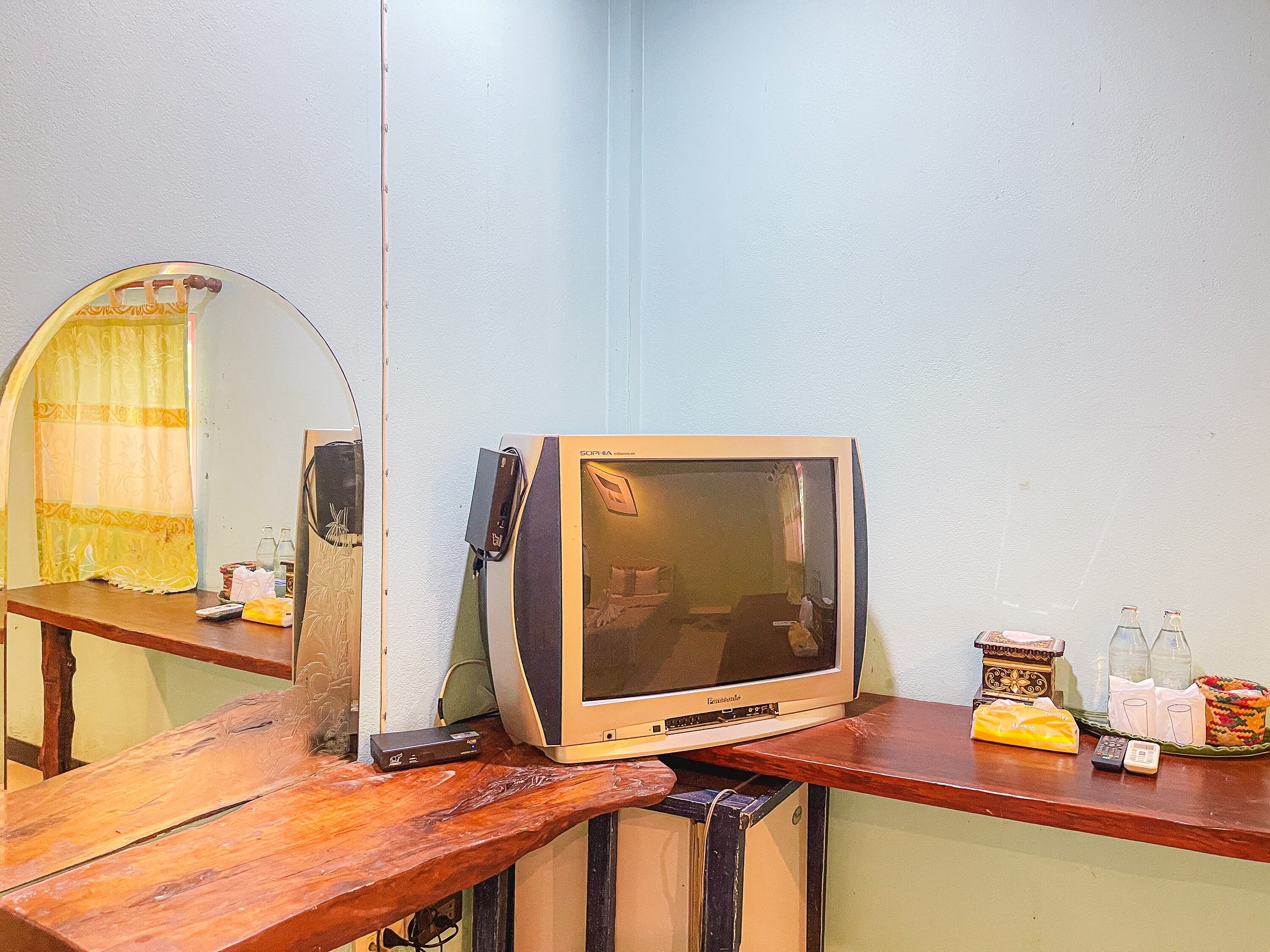 Фото Kanta Hill Resort