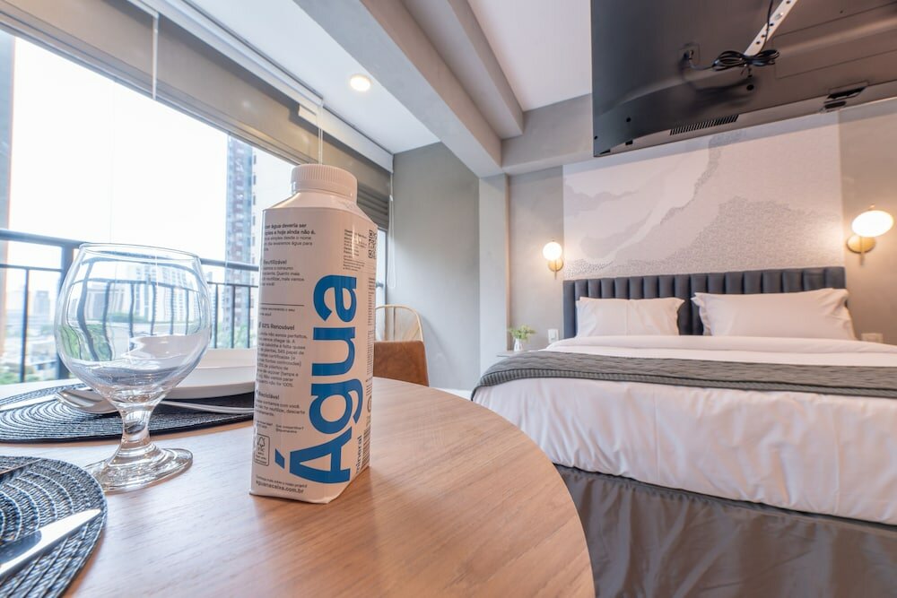 Фото Charlie Vitrali Moema