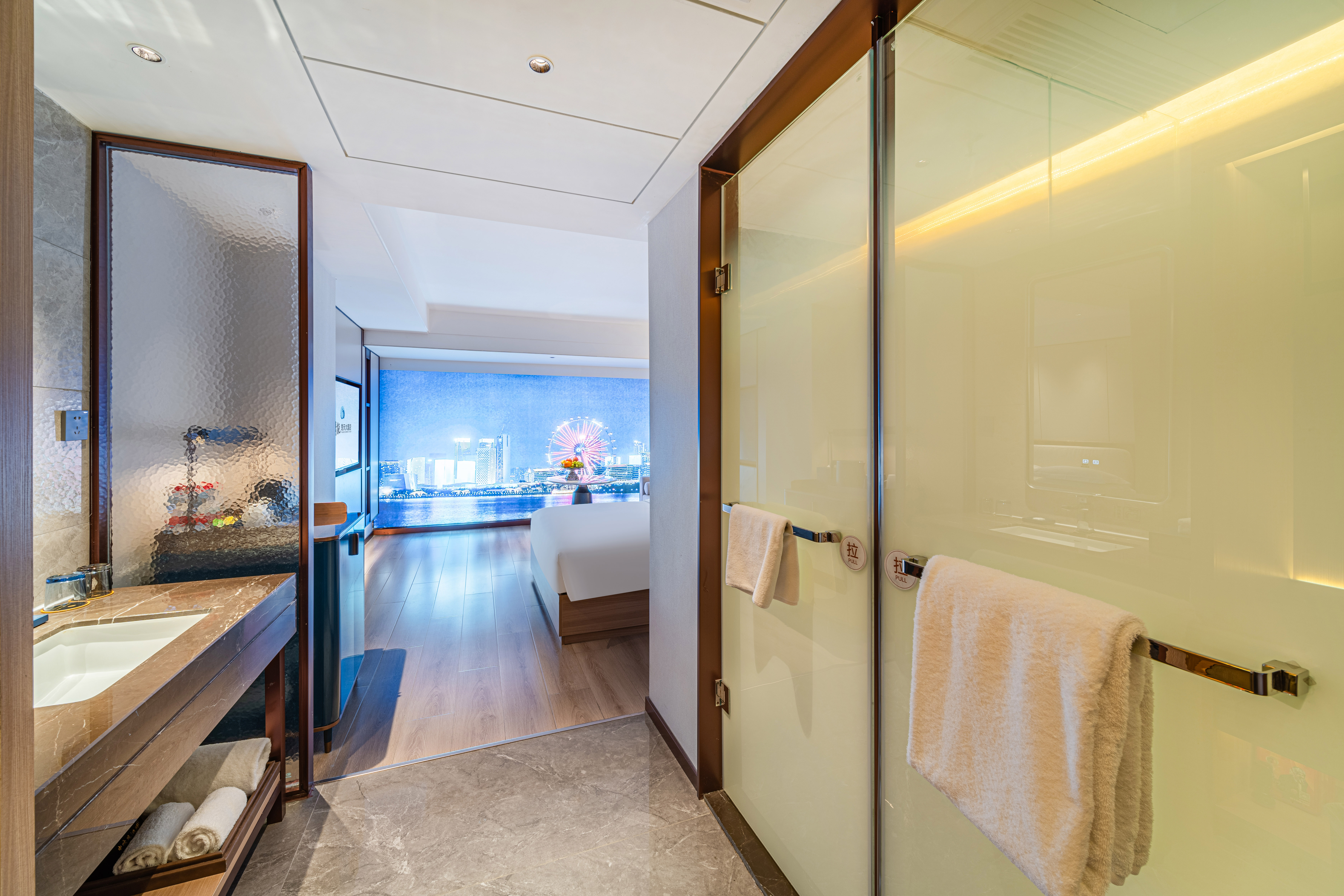 Фото Grand Chu Hotel