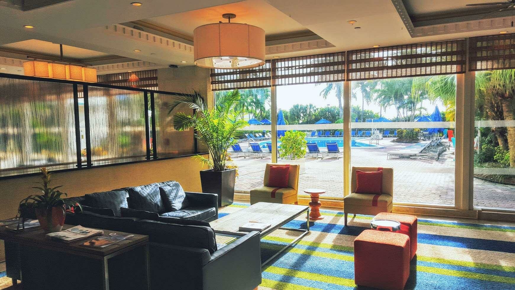 Фото Radisson Resort Miami Beach