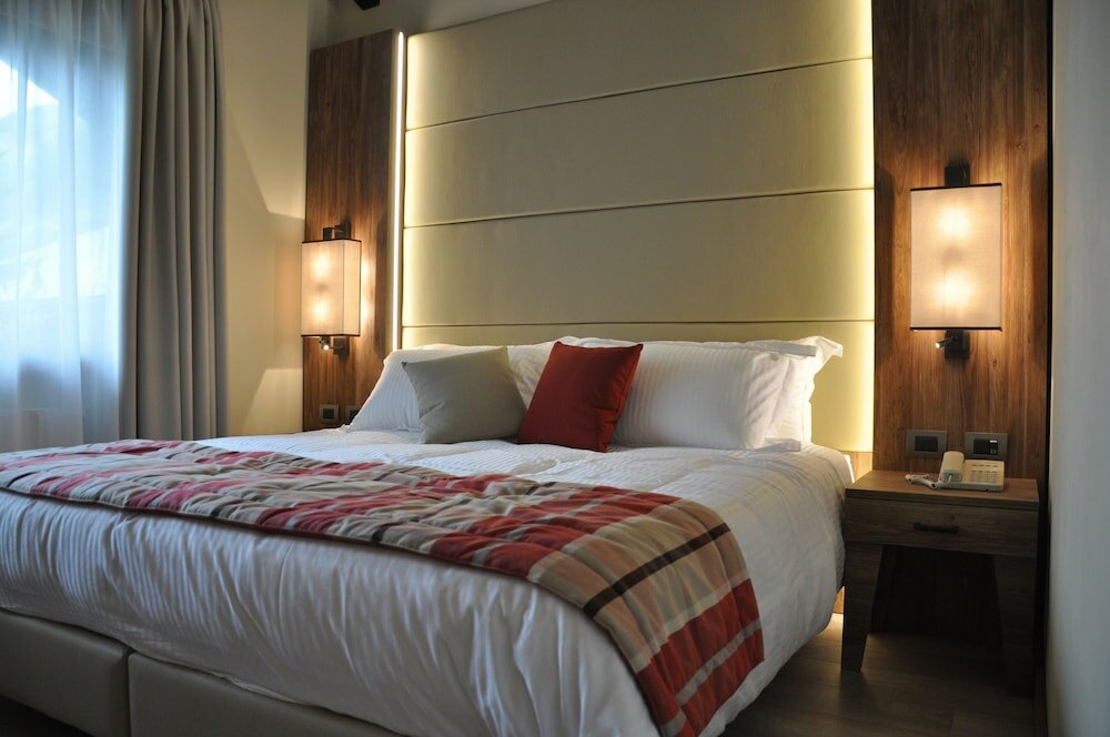 Фото Hotel Ambassador Zermatt