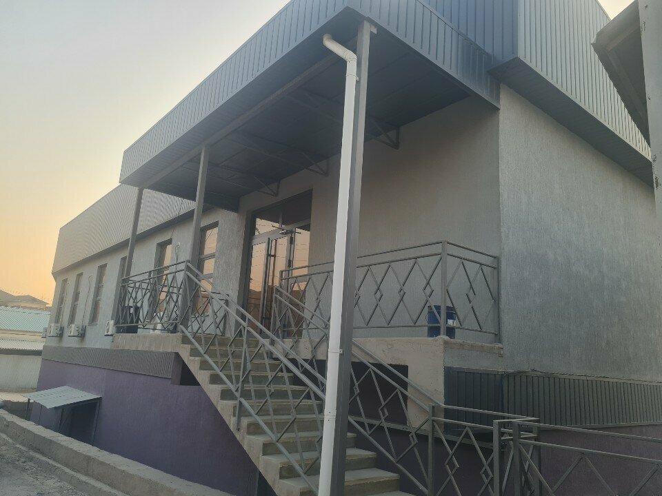 Warehouse services Inarin, Chimkent, photo