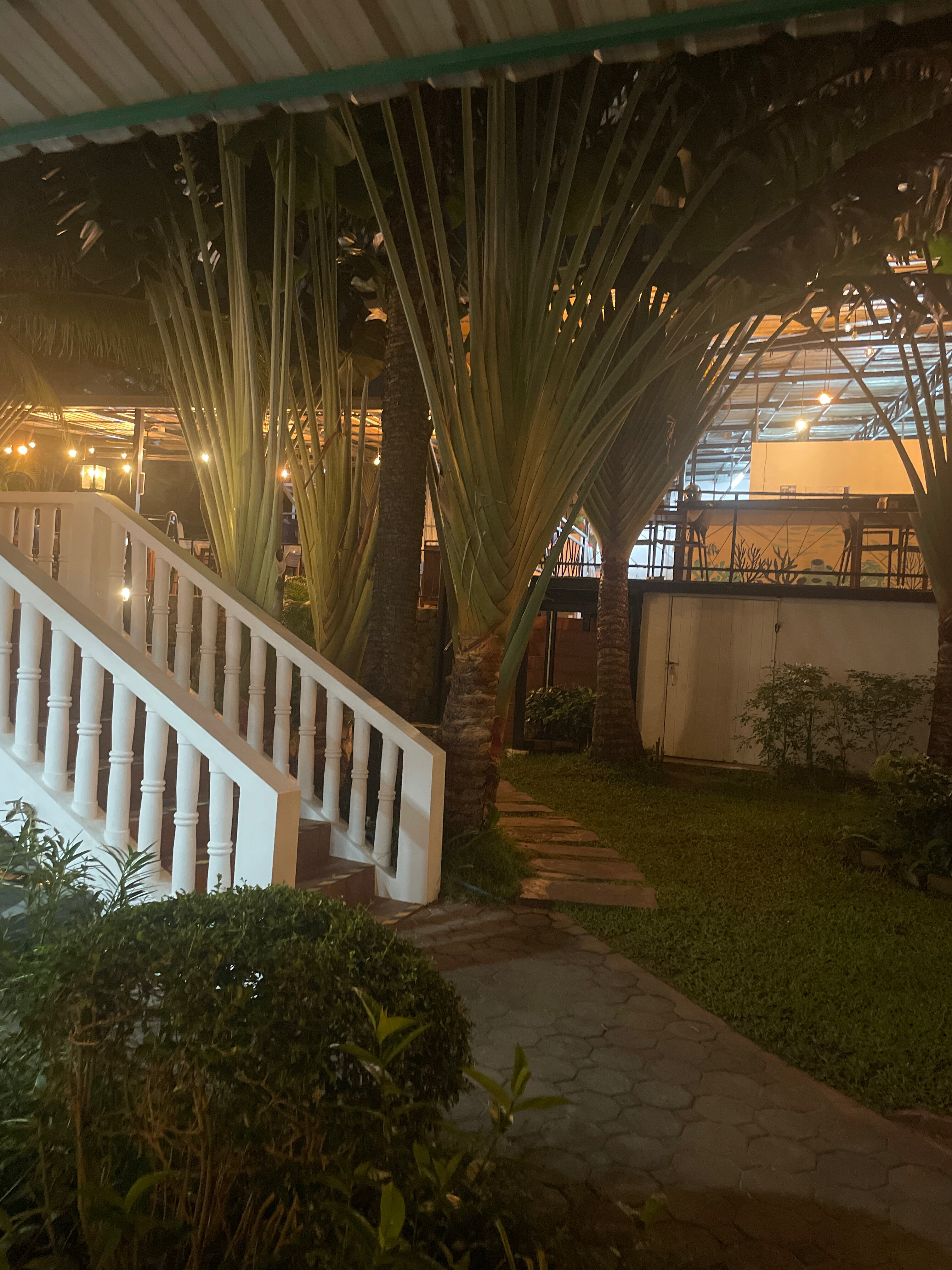 Фото Touch Sea Boutique Hotel&Bistro