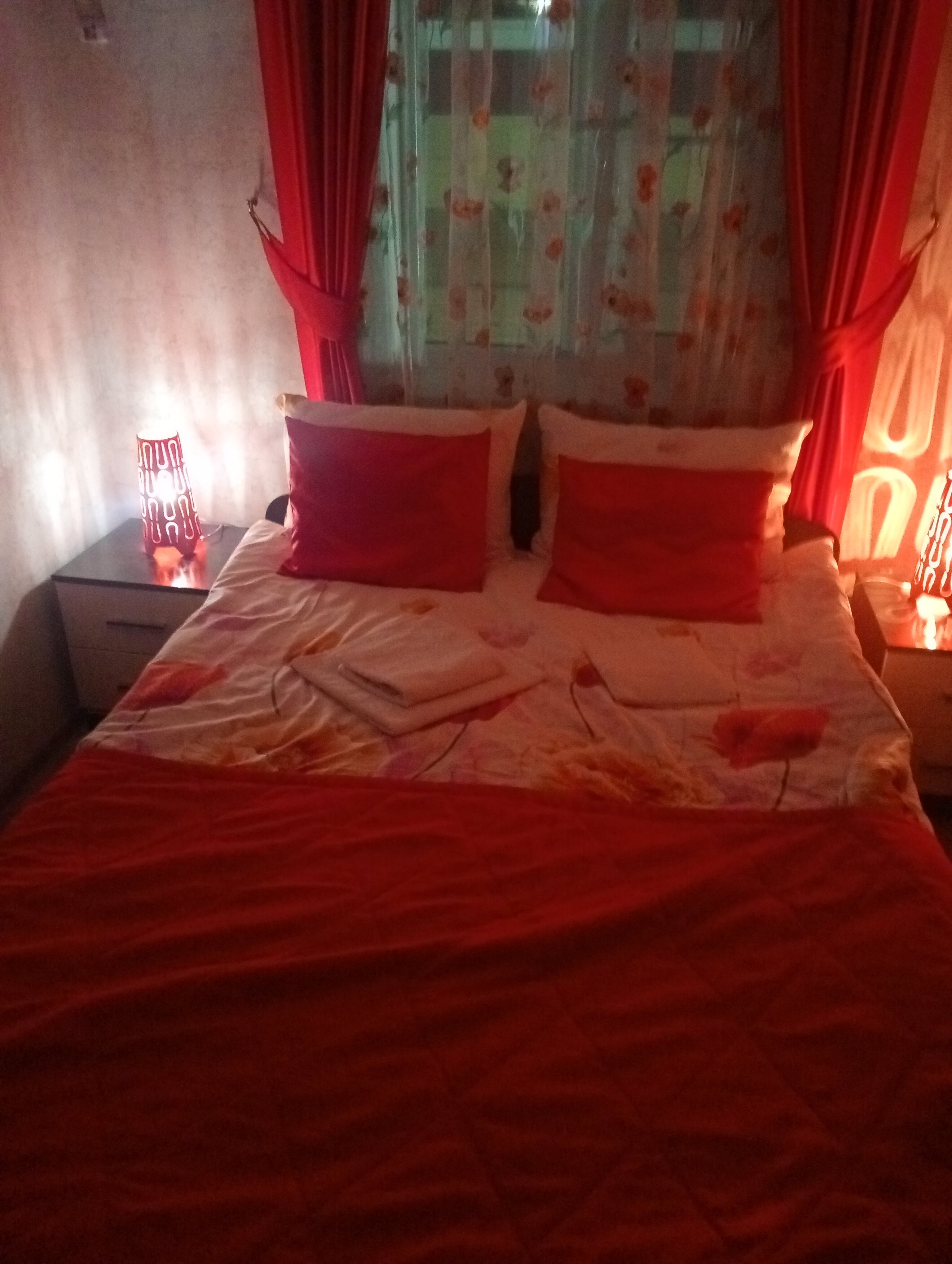 Фото Маки Отель