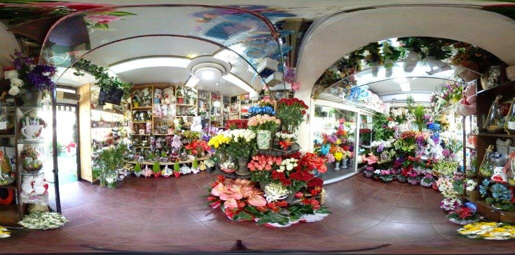Flower shop As Cicekcilik, Antalya, photo