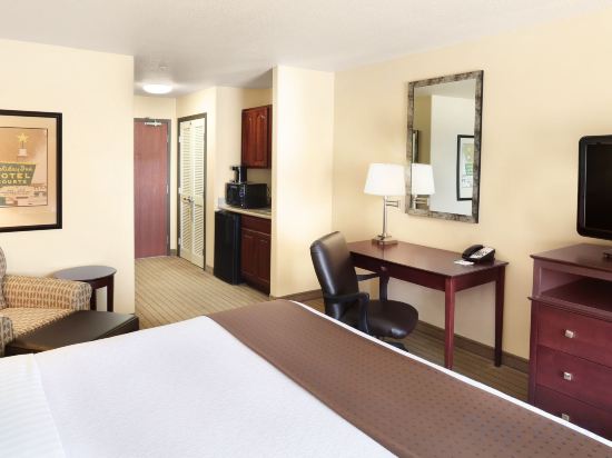 Фото Holiday Inn Yuma, an Ihg Hotel