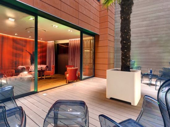 Фото Hotel Indigo Madrid - Gran VIA, an Ihg Hotel