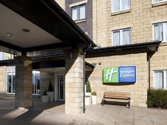 Фото Holiday Inn Express Edinburgh - Leith Waterfront, an Ihg Hotel