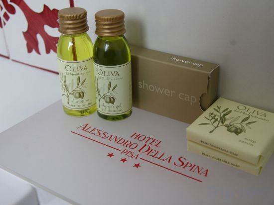 Фото Hotel Alessandro Della Spina