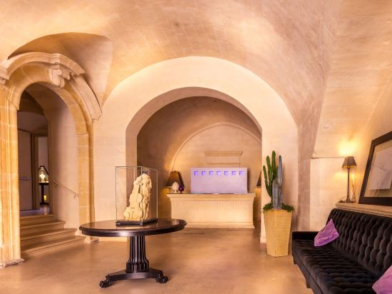 Фото Palazzo Gattini Luxury Hotel