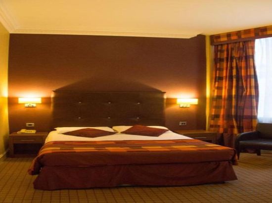 Фото The Frederick House Hotel