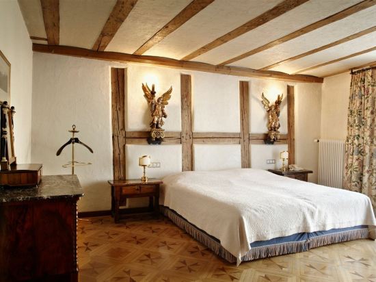 Фото Romantik Hotel Wilden Mann