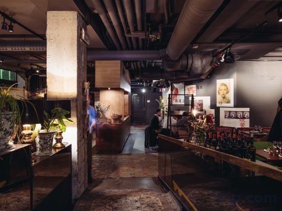 Фото Story Hotel Riddargatan, part of Jdv by Hyatt