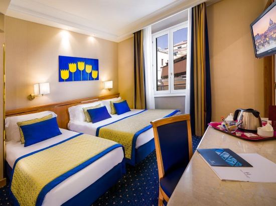 Фото Hotel Diocleziano