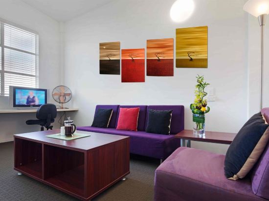 Фото ibis Styles Invercargill