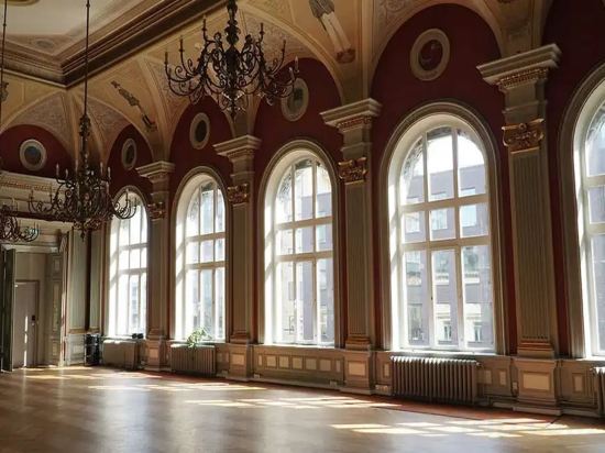 Фото Comfort Hotel Malmö