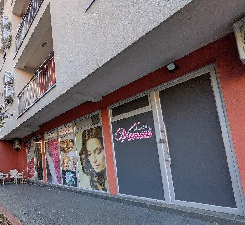 Studio Venus