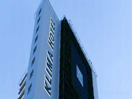 Фото Klima Hotel Milano Fiere