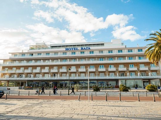 Фото Hotel Baia